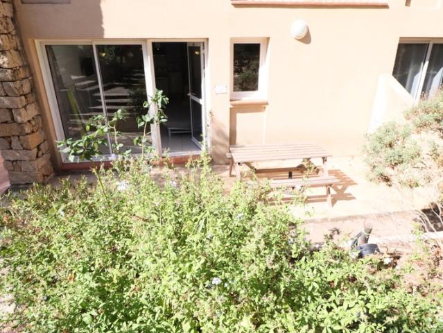 Appartement vente à Ajaccio, Serra-di-ferro