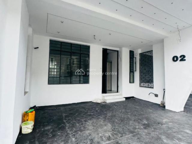 Property for rent in Eti Osa, Lagos