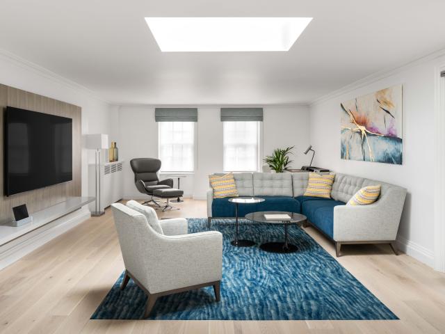 Apartment for rent in Mayfair, Greater London
