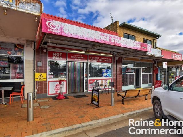 Retail for sale in Dubbo, New South Wales