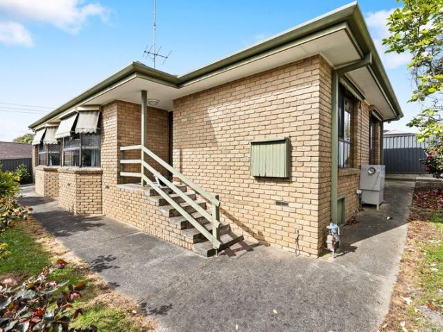 Apartment for sale in Black Hill, Ballarat