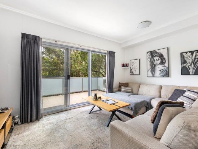 Apartment for sale in Pearce’s Corner, Sydney