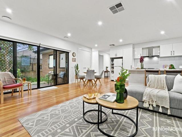 Apartment for sale in Camerons Creek, Victoria