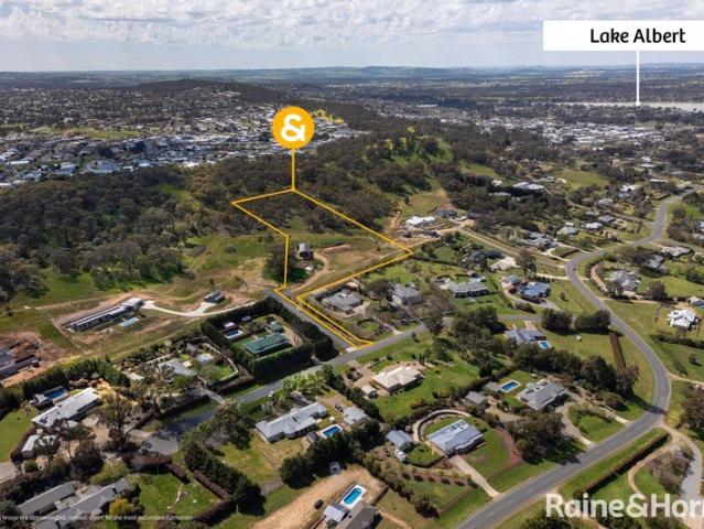 Land for sale in Belfrayden, New South Wales