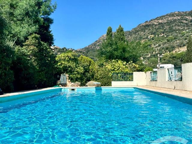 Maison vente à Arrondissement de Toulon, Le Lavandou