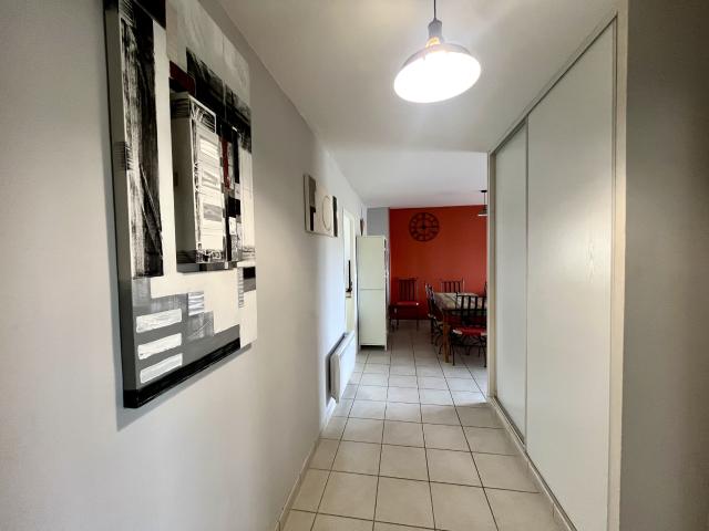 Appartement vente à Bayeux, Port-en-bessin-huppain