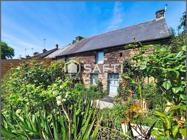 Maison vente à Vannes, Bretagne