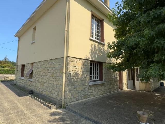 Maison vente à Bergerac, Creysse