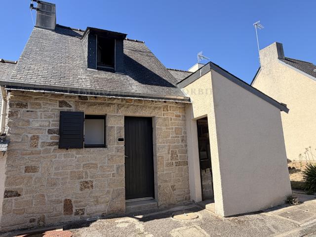 Maison vente à Vannes, Bretagne