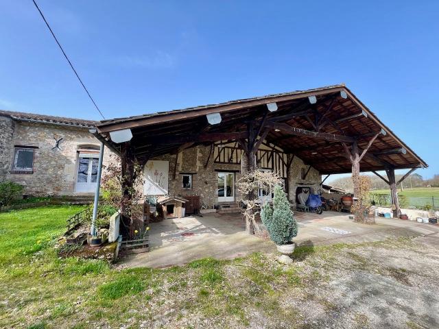 Maison vente à Villeneuve-sur-Lot, Casseneuil