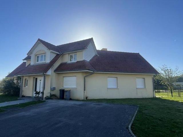 Maison vente à Merlimont, Pas-de-Calais