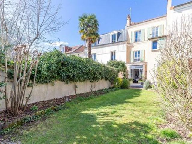 Villa vente à Nogent-sur-Marne, Fontenay-sous-bois
