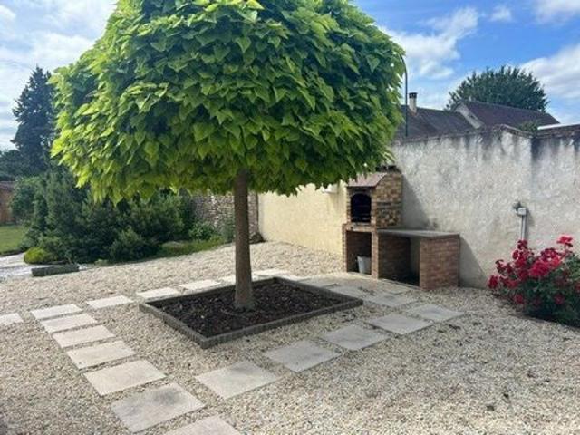 Villa vente à Le Potager de Diane, Anet