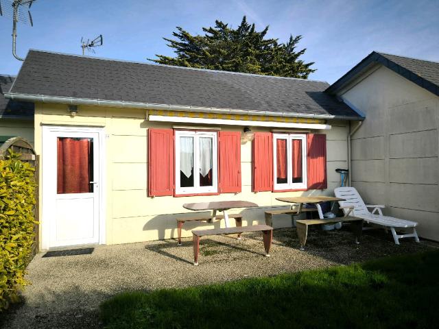 Maison vente à Bayeux, Asnelles