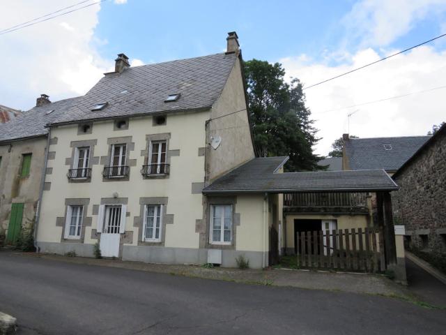 Maison vente à Issoire, Murol