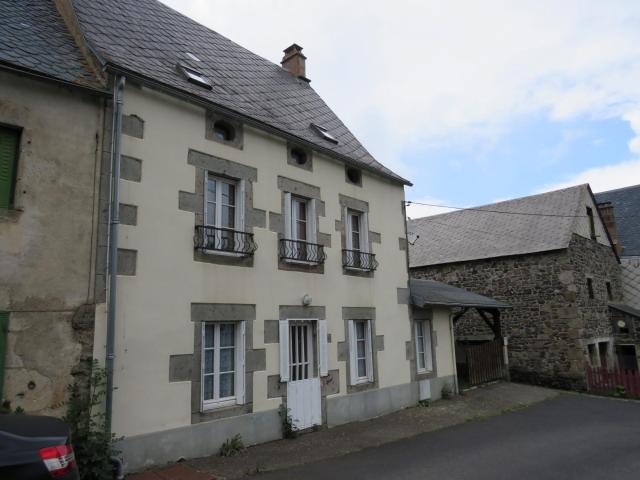 Maison vente à Issoire, Murol