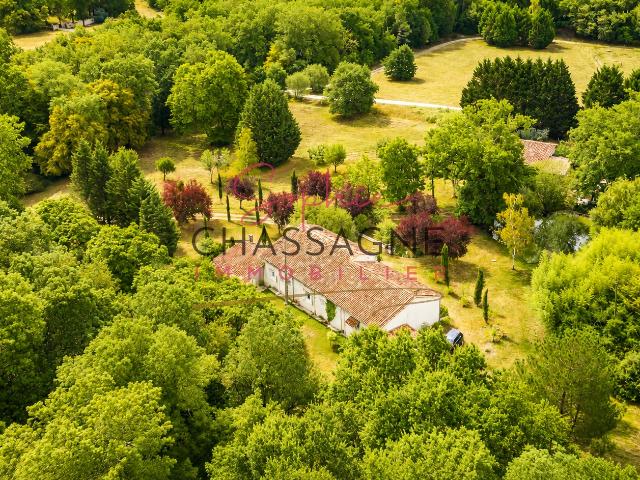 Maison vente à Jonzac, Montendre