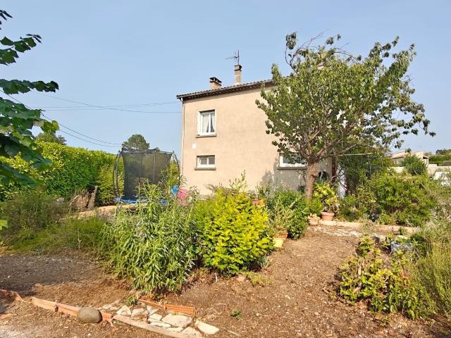 Maison vente à Limoux, Pieusse