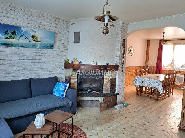 Maison vente à Mamers, Bessé-sur-braye