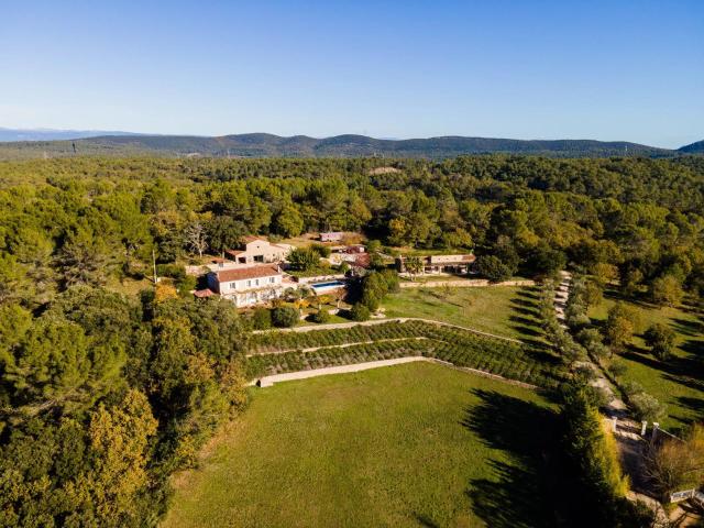 Maison vente à Brignoles, Le Luc