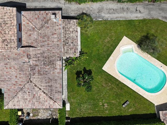 Maison vente à Marmande