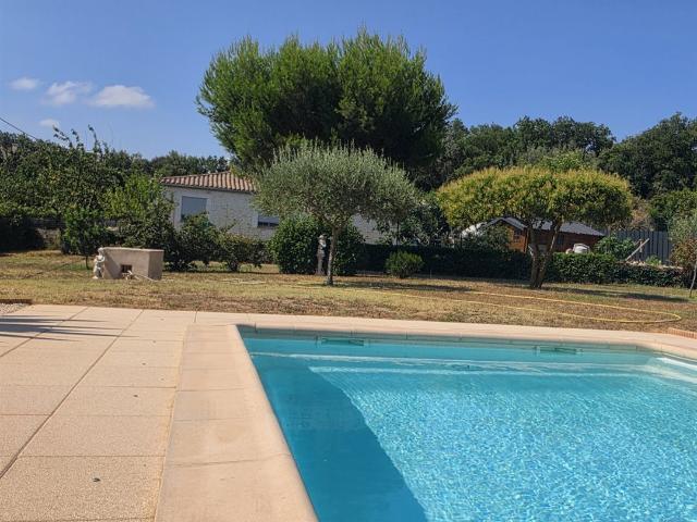 Maison vente à Carcassonne, Pennautier