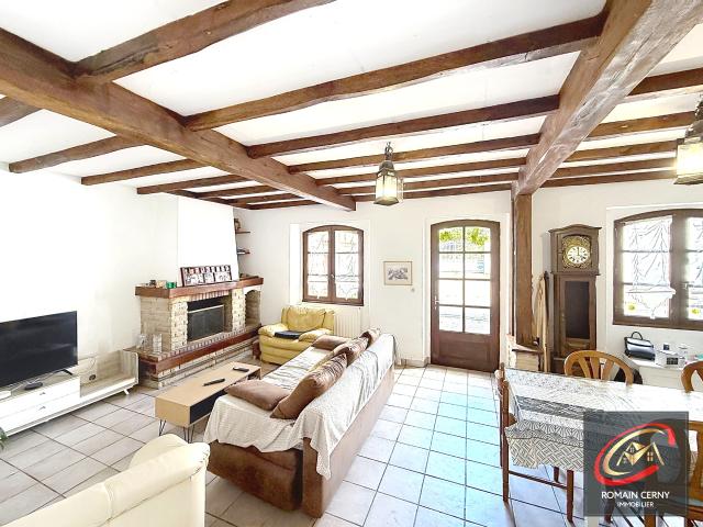Maison vente à Pamiers, Bonnac
