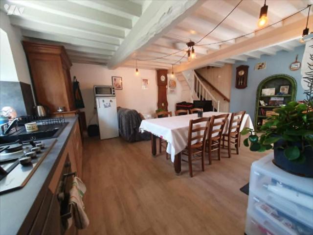 Maison location à Caen, Villers-canivet