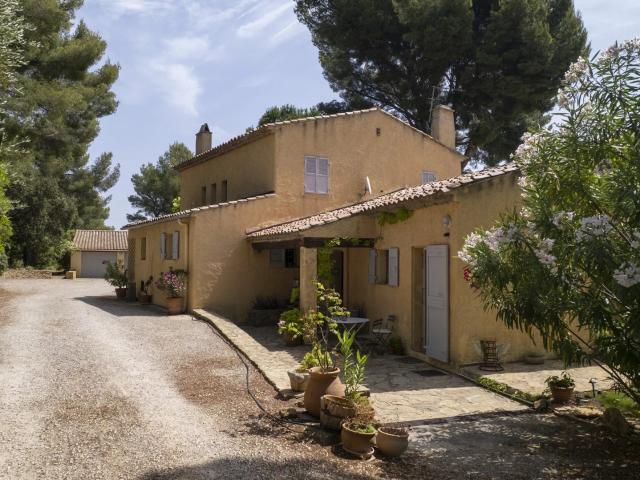 Maison vente à Istres, Saint-victoret