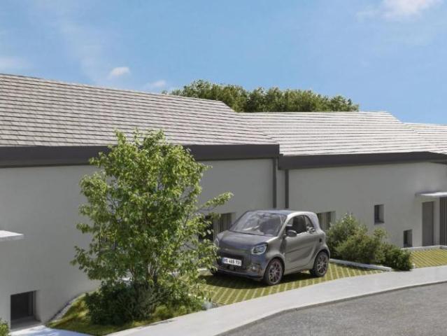 Haus kaufen in Valeyres-sous-Montagny, Waadt