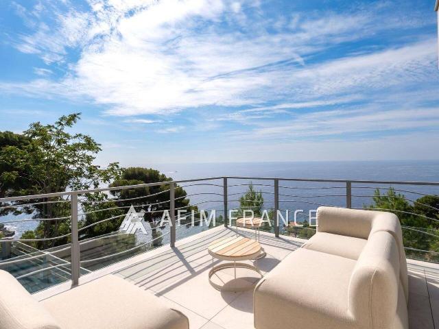 Maison location à Cap-d'Ail, Alpes-Maritimes