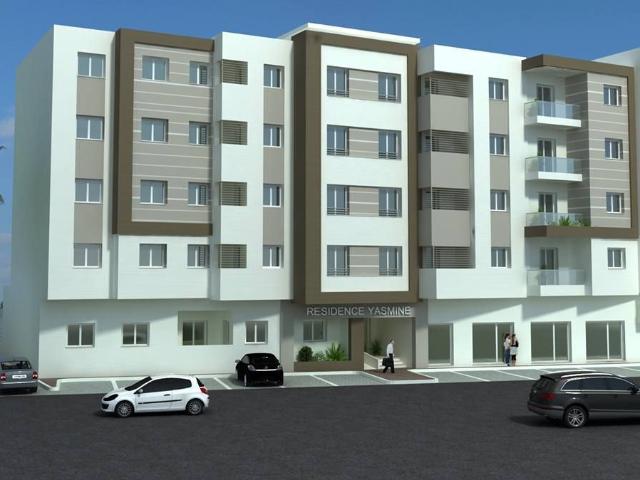 Appartement vente à Sfax