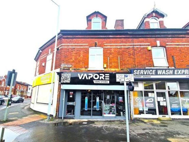 House for sale in Greater Manchester