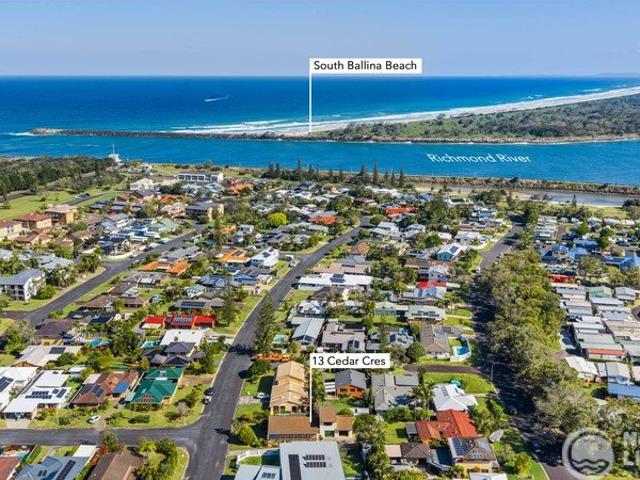 House for sale in Shaws Bay, Ballina Shire Council