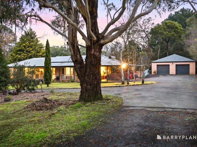 House for sale in Camerons Creek, Victoria