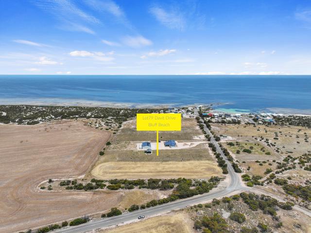 Property for sale in Bluff Beach, South Australia