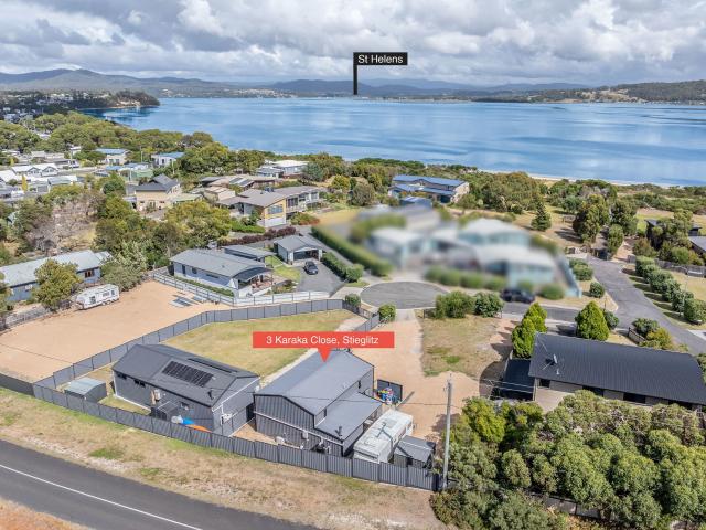 Property for sale in Stieglitz, Tasmania