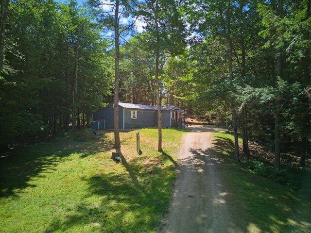 Property for sale in New Hampshire