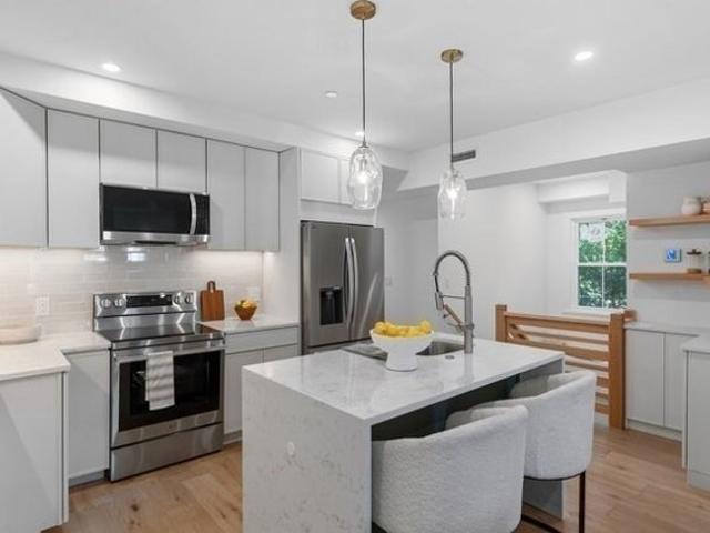Condo for sale in Boston, Massachusetts