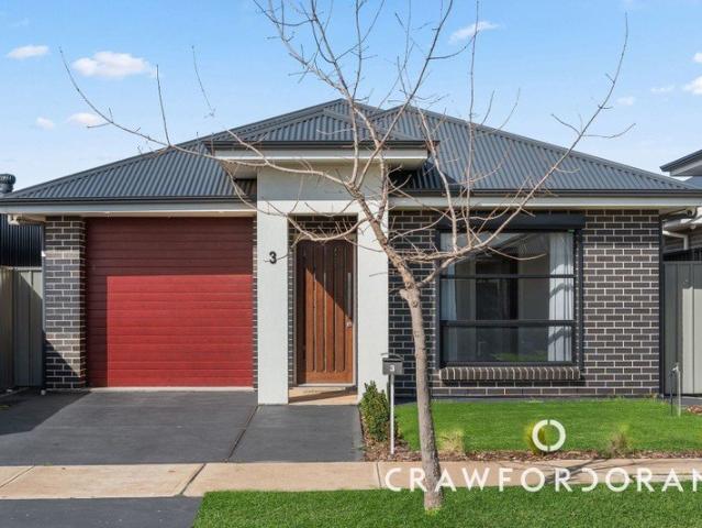 House for sale in Horseshoe Creek, South Australia