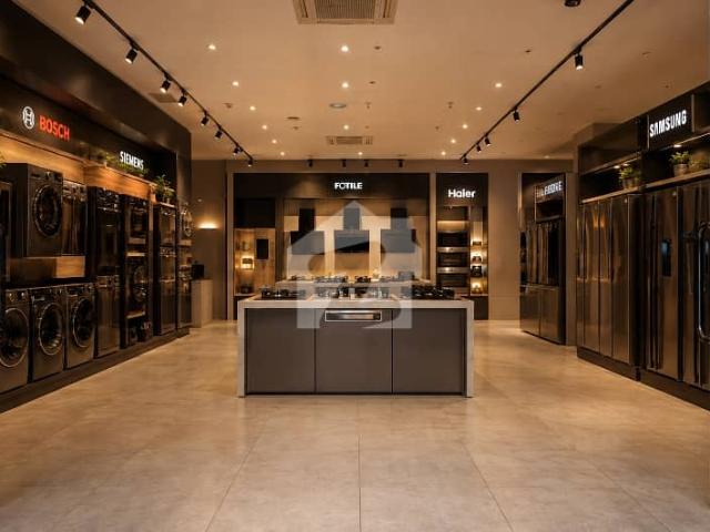 Commercial for sale in Islamabad