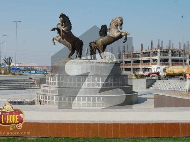 Commercial for sale in Rawalpindi, Islamabad Capital Territory