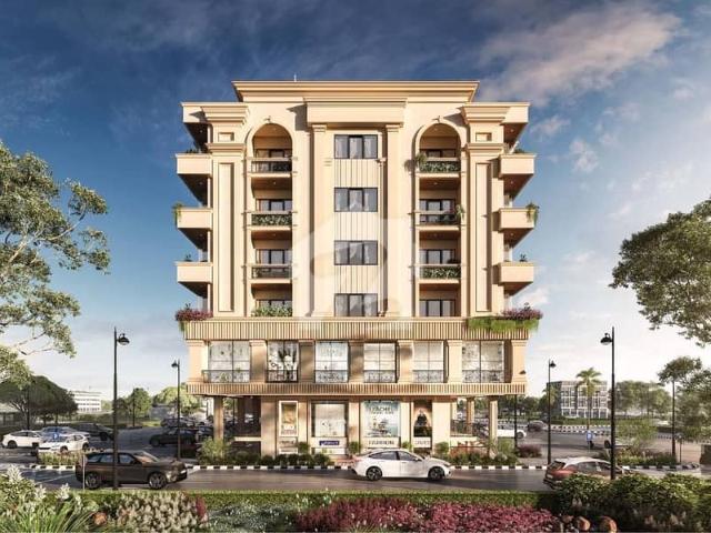 Commercial for sale in Islamabad
