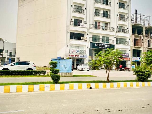 Commercial for sale in Rawalpindi, Islamabad Capital Territory