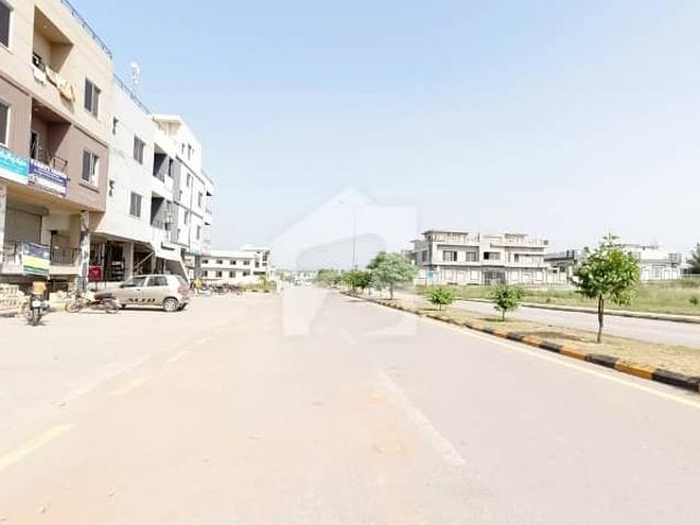 Commercial for sale in Islamabad