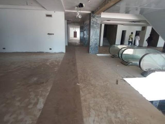 Property for rent in Mabushi, Sokoto