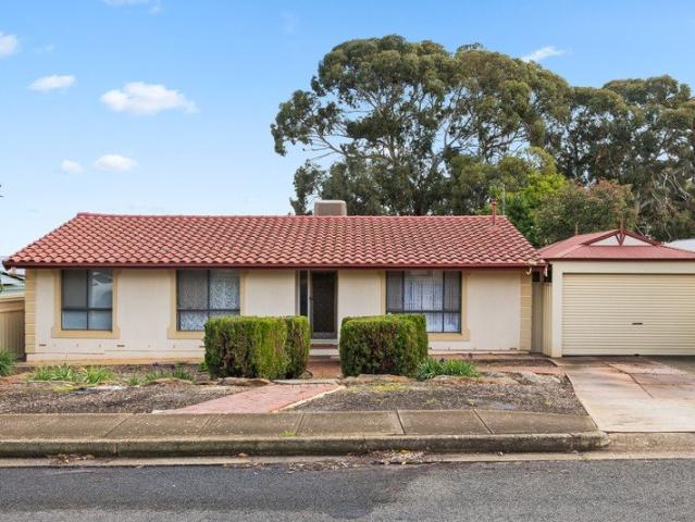 House for sale in Horseshoe Creek, South Australia