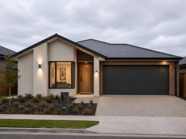 House for sale in Camerons Creek, Victoria