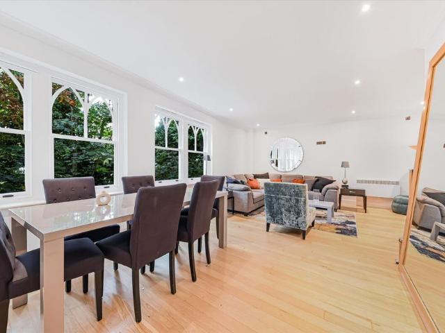 Apartment for rent in North End, Greater London