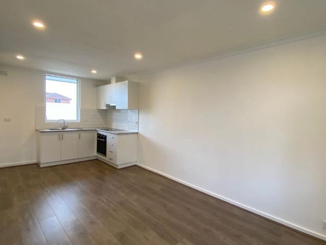 Apartment for rent in Flemington, Victoria